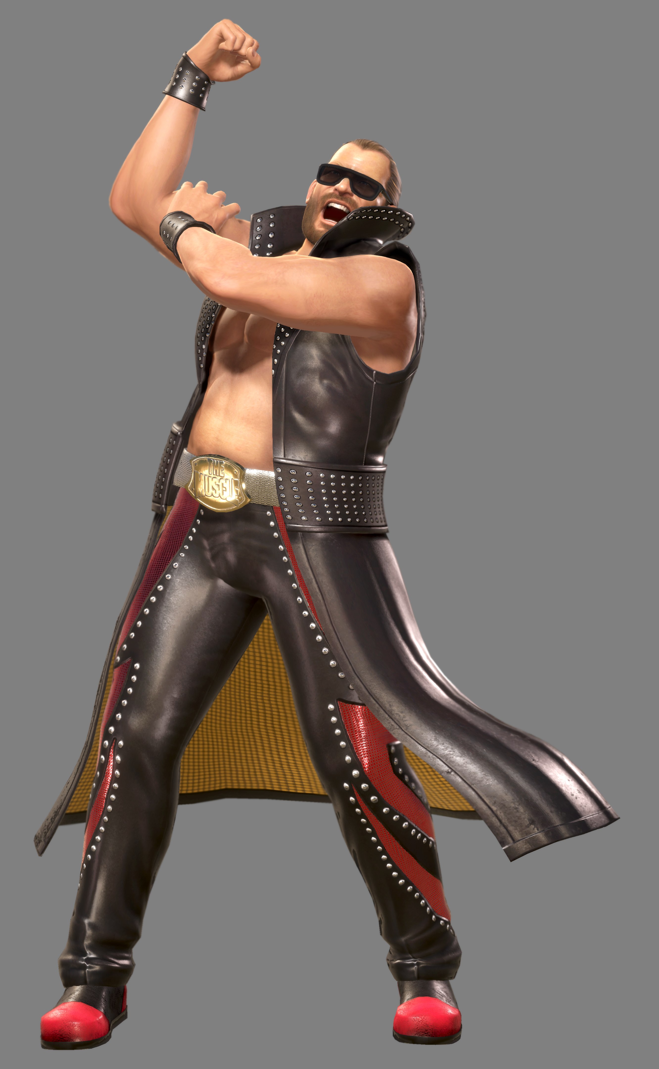 Dead or Alive 6 - Imagen 23